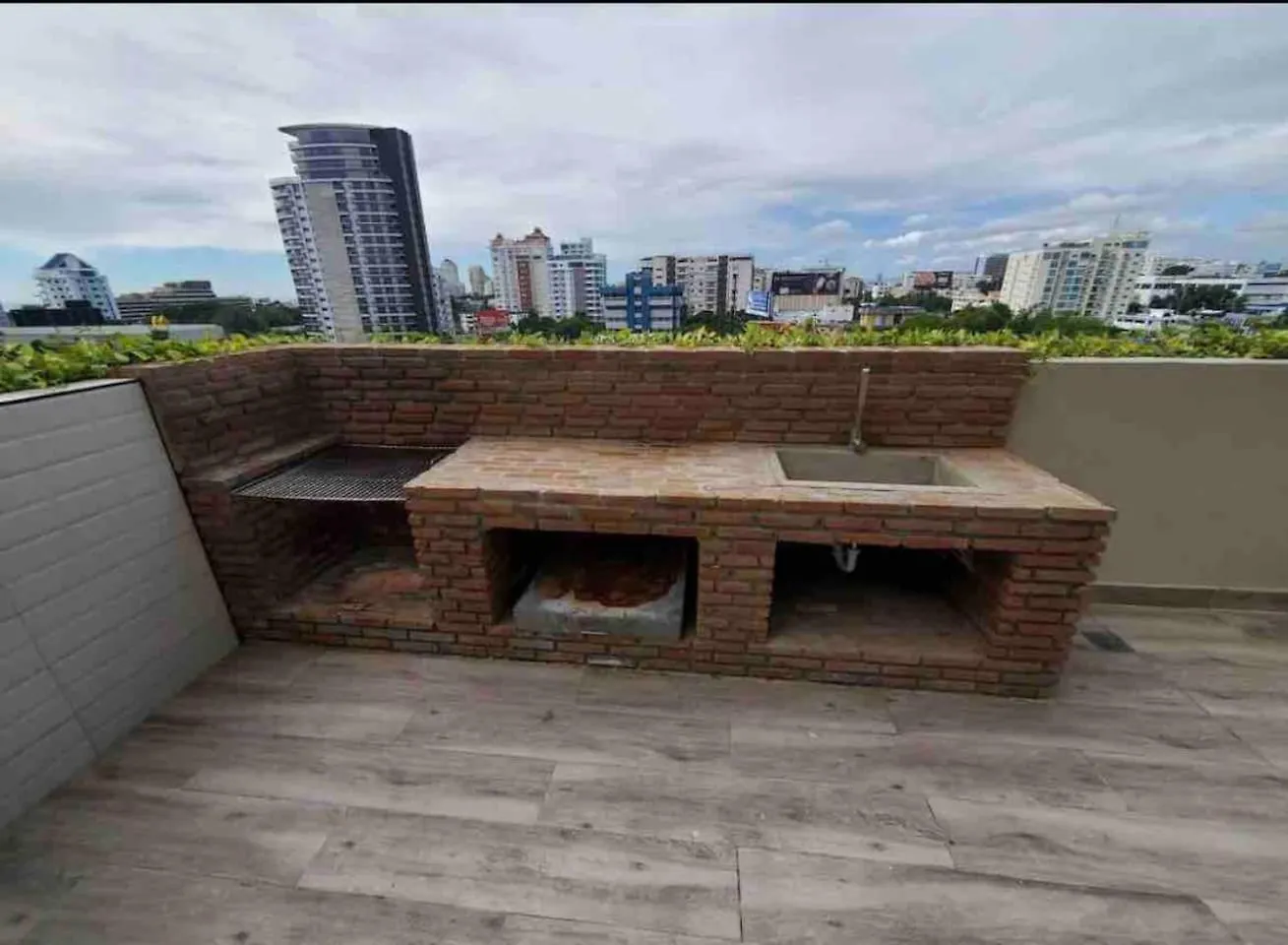Apartment Vip Deluxe Suite And Tower E11 Pool_Gym_Saune_Wife Santo Domingo
